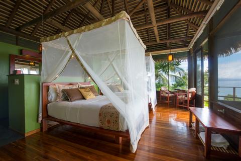 Lapa Rios Rainforest Lodge Costa Rica